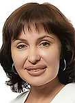 Третьякова Татьяна Станиславовна