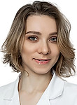 Тегниряднова Екатерина Валерьевна