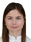 Тополь Ирина Алексеевна