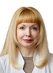 Куликова Юлия Владимировна