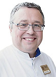 Халиулин Юрий Германович