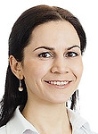 Ибрагимова Зулай Зиявдиновна