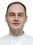 Семенцов Игорь Анатольевич
