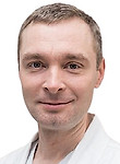 Барков Виталий Олегович