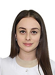 Хуриева Зарина Мурмановна