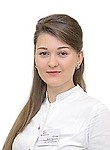 Задорожная Ирина Сергеевна