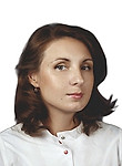 Носова Полина Сергеевна