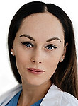 Мишкорез Мария Владимировна