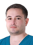 Есаян Михаил Оганесович