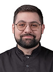 Искандарян Арнольд Ашотович