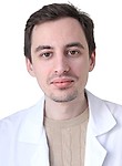 Дубакин Антон Викторович