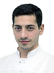 Пипоян Альберт Арменович