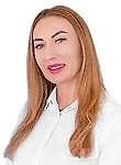 Селецкая Валерия Викторовна