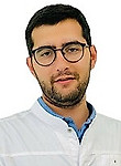 Еганян Айк Сосович