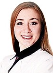 Коростовцева Людмила Сергеевна