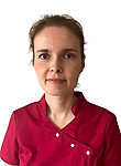 Коновалова Ульяна Вячеславовна