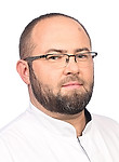 Гаврилов Михаил Владимирович
