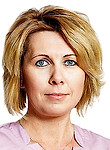 Потапова (Гнеушева) Елена Викторовна