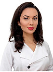 Адгамова Алина Линарисовна