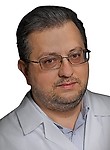 Налбандян Арутюн Гарегинович