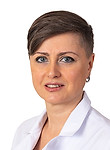 Волкова Анна Валерьевна
