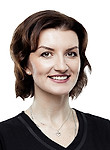 Биккулова Валерия Олеговна