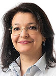 Мехтиева Ольга Александровна