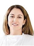 Саидова Марина Вагидовна