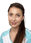 Храбрая Александра Александровна