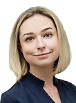 Торубарова (Кабанова) Олеся Николаевна