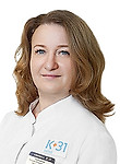 Чичканова Татьяна Владимировна