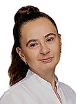 Барышникова Наталья Владимировна