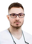 Попцов Михаил Валерьевич