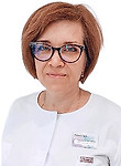 Романенко Оксана Юрьевна
