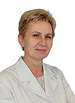 Тишкова Елена Брониславовна