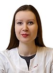 Подберезкина Ольга Сергеевна
