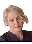 Мякишева Людмила Геннадьевна