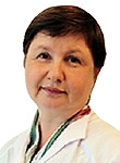 Насретдинова Елена Кенсариновна
