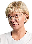Потапова Елена Николаевна