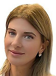 Гогохия Хатуна Омариевна