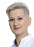 Бекузарова Светлана Анатольевна