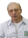 Зубиков Владимир Сергеевич