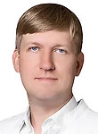 Учеваткин Андрей Алексеевич