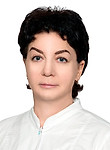 Черкасова Татьяна Александровна