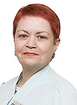 Демченко Татьяна Эдуардовна