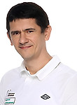 Фомичев Дмитрий Викторович