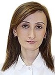 Чухуа Софио Сосоевна