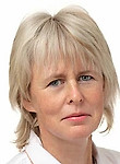 Серова Галина Анатольевна