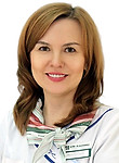 Ленькова Ирина Николаевна