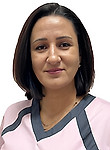 Рымарчук Наталья Александровна